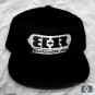 BRUSA Flexfit Hat (BLK)