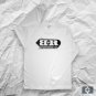 BRUSA Stencil Long-sleeve Shirt (WHT)