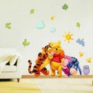 Winnie the Pooh Wall Stickers DS58371