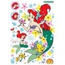 Butterfly Princess Wall Stickers XL-10010