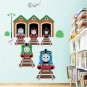 Thomas Wall Stickers TMS58702