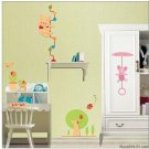 Baby pooh Wall Stickers DS-58385