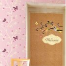 Welcome Wall Stickers LWST-14