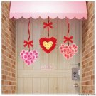 Heart Wall Stickers LWST-05