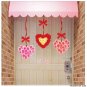 Heart Wall Stickers LWST-05