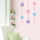 Flowers Wall Stickers SWST-05