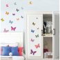 Butterfly Wall Stickers PS-58081