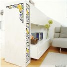 Full House Tree Wall Stickers WST-15