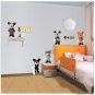 3D Micky Wall Stickers DS-58386
