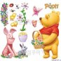 Winnie the Pooh Wall Stickers DWST-02