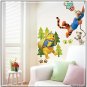 Winnie the Pooh Wall Stickers DS58386