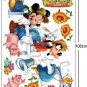 Donald duck Wall Stickers DS58373