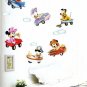 Mickey Wall Stickers DS58375