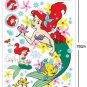 Butterfly Princess Wall Stickers XL-10010