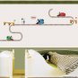 Thomas Wall Stickers TMS58703