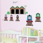 Thomas Wall Stickers TMS58702