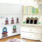 Thomas Wall Stickers TMS58702