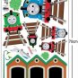 Thomas Wall Stickers TMS58702