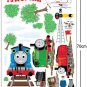 Thomas Wall Stickers TMS58701
