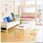 Baby pooh Wall Stickers DS-58385