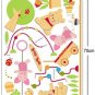 Baby pooh Wall Stickers DS-58385