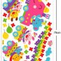 Cute Train Wall Stickers XL-166