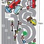 Little car Wall Stickers SH-03