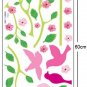 Birds Tree Wall Stickers SWST-017