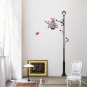 Street Cages Wall Stickers EC-010