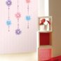 Flowers Wall Stickers SWST-05
