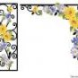 Full House Tree Wall Stickers WST-15