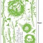 Love Birds I Wall Stickers ECO-037