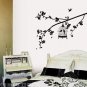 Cages Wall Stickers PS-58055