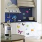 Butterfly Wall Stickers PS-58081