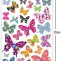 Butterfly Wall Stickers PS-58081