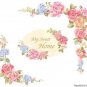 Sweet Home Wall Stickers WST-12