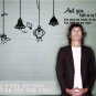Cute retro chandelier (II) Wall Stickers SL-207