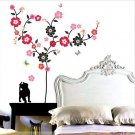 Street Cat Wall Stickers PS-58057