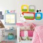 Dog Wall Stickers ECO-012