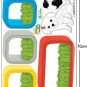 Dog Wall Stickers ECO-012