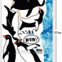Feet Wall Stickers SS-58235