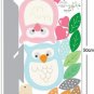 Couples Oxytropis Ying Wall Stickers SH-01
