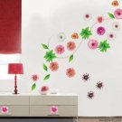 Gamanium Wall Stickers WDS-007