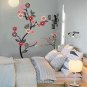 Flower Tree Wall Stickers ECO-001