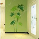 Green Tree Wall Stickers WS-005