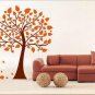 Big Tree Wall Stickers WS-006