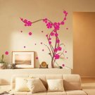 Flower Wall Stickers WS-007