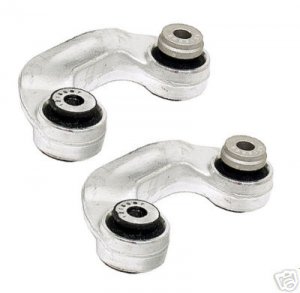 Audi Front Stabilizer Links kit A4 A6 RS6 S4 S6