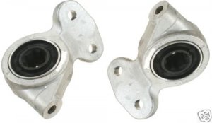 BMW M3 Polyurethane Front Control Arm Bushings