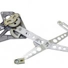 Mercedes LF Window Regulator 300SD 380SE 380SEL 500SEL